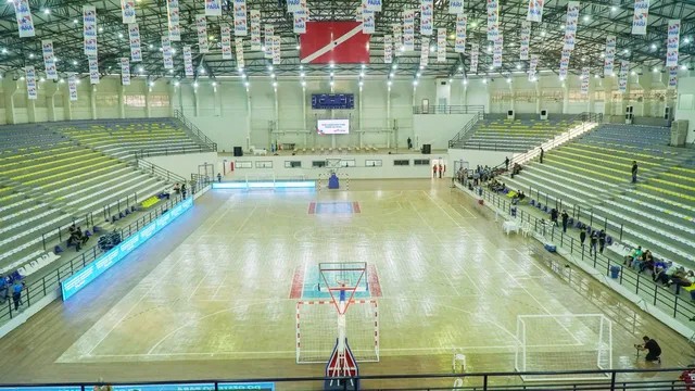 SuperCopa Tapajós de Handebol reúne 15 equipes na Arena Djalma Lima a partir desta sexta, 4, em Santarém