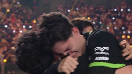 LOUD vence Valorant Champions 2026 e se torna única bicampeã mundial